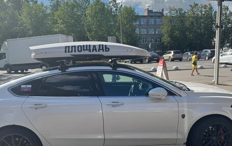 Ford Mondeo V, 2016 год, 1 450 000 рублей, 3 фотография