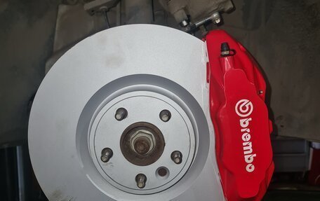 Ford Mondeo V, 2016 год, 1 450 000 рублей, 10 фотография