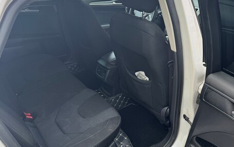 Ford Mondeo V, 2016 год, 1 450 000 рублей, 6 фотография