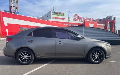 KIA Cerato III, 2009 год, 699 000 рублей, 4 фотография