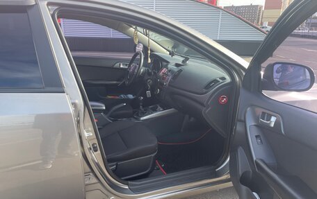 KIA Cerato III, 2009 год, 699 000 рублей, 5 фотография