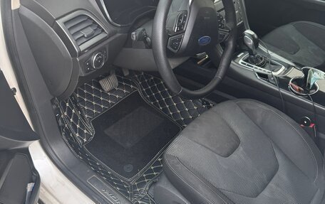 Ford Mondeo V, 2016 год, 1 450 000 рублей, 8 фотография