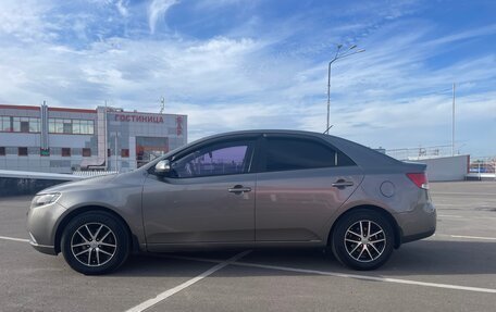 KIA Cerato III, 2009 год, 699 000 рублей, 3 фотография