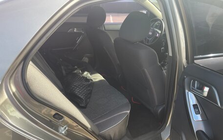 KIA Cerato III, 2009 год, 699 000 рублей, 7 фотография