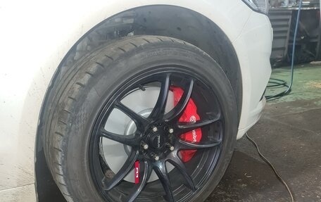 Ford Mondeo V, 2016 год, 1 450 000 рублей, 9 фотография