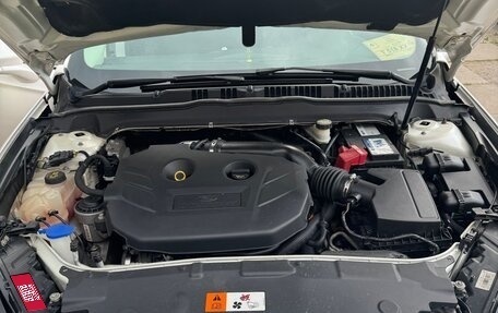 Ford Mondeo V, 2016 год, 1 450 000 рублей, 4 фотография