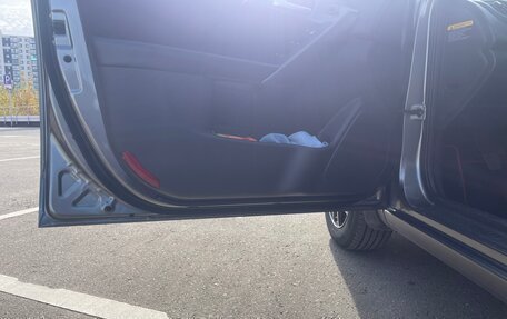 KIA Cerato III, 2009 год, 699 000 рублей, 9 фотография