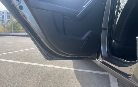 KIA Cerato III, 2009 год, 699 000 рублей, 11 фотография