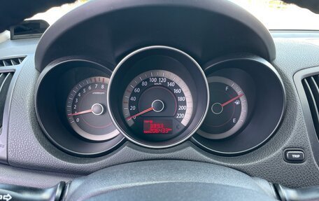 KIA Cerato III, 2009 год, 699 000 рублей, 17 фотография