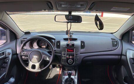 KIA Cerato III, 2009 год, 699 000 рублей, 16 фотография