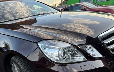 Mercedes-Benz E-Класс, 2010 год, 1 000 000 рублей, 3 фотография