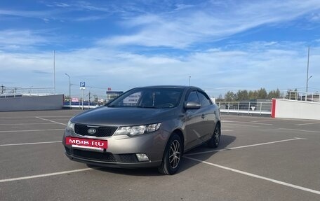 KIA Cerato III, 2009 год, 699 000 рублей, 2 фотография