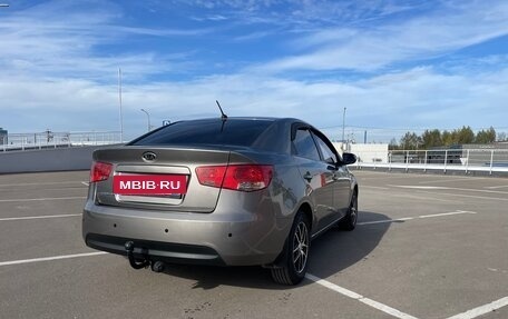 KIA Cerato III, 2009 год, 699 000 рублей, 13 фотография