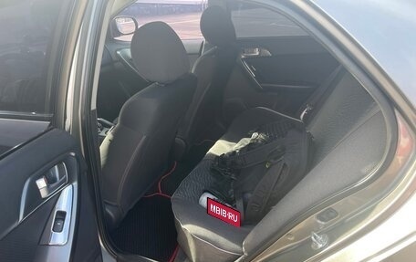 KIA Cerato III, 2009 год, 699 000 рублей, 10 фотография