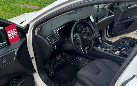 Ford Mondeo V, 2016 год, 1 450 000 рублей, 5 фотография