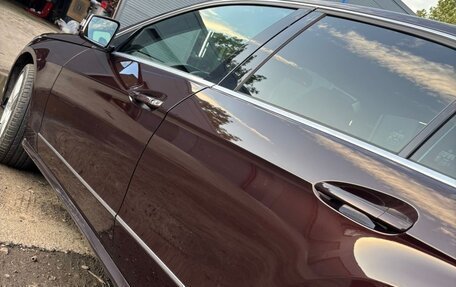 Mercedes-Benz E-Класс, 2010 год, 1 000 000 рублей, 6 фотография