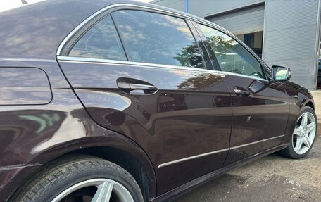 Mercedes-Benz E-Класс, 2010 год, 1 000 000 рублей, 7 фотография