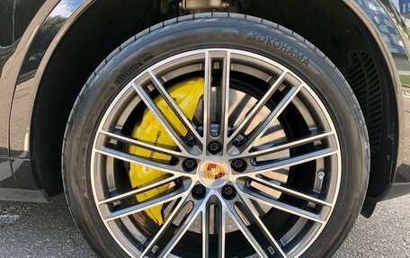 Porsche Cayenne III, 2019 год, 10 250 000 рублей, 10 фотография