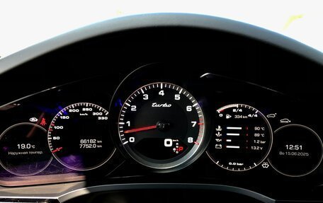 Porsche Cayenne III, 2019 год, 10 250 000 рублей, 6 фотография