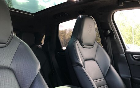 Porsche Cayenne III, 2019 год, 10 250 000 рублей, 9 фотография