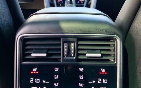 Porsche Cayenne III, 2019 год, 10 250 000 рублей, 7 фотография