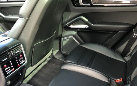 Porsche Cayenne III, 2019 год, 10 250 000 рублей, 8 фотография