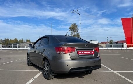 KIA Cerato III, 2009 год, 699 000 рублей, 12 фотография