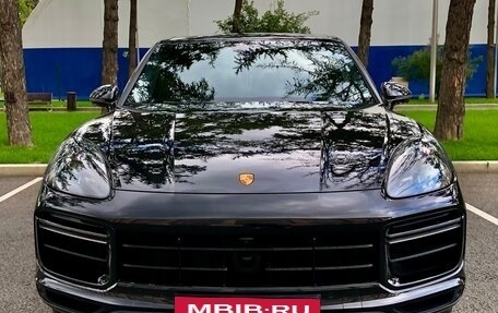 Porsche Cayenne III, 2019 год, 10 250 000 рублей, 11 фотография