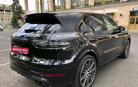 Porsche Cayenne III, 2019 год, 10 250 000 рублей, 4 фотография