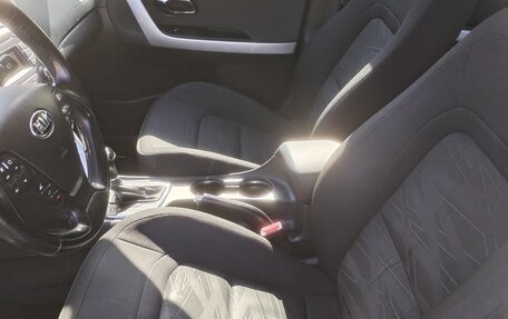 KIA cee'd III, 2016 год, 1 340 000 рублей, 10 фотография