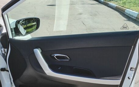 KIA cee'd III, 2016 год, 1 340 000 рублей, 11 фотография