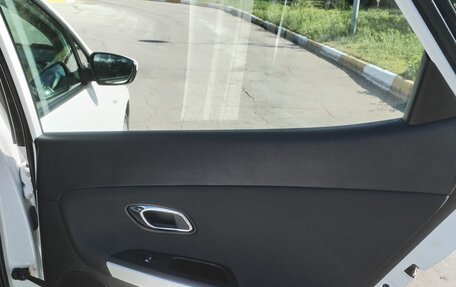 KIA cee'd III, 2016 год, 1 340 000 рублей, 13 фотография