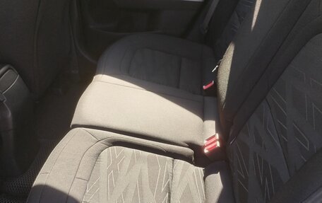 KIA cee'd III, 2016 год, 1 340 000 рублей, 15 фотография