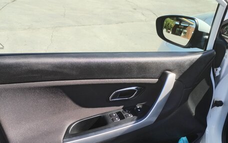 KIA cee'd III, 2016 год, 1 340 000 рублей, 9 фотография