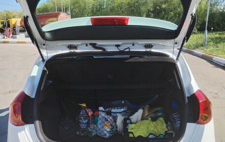 KIA cee'd III, 2016 год, 1 340 000 рублей, 16 фотография