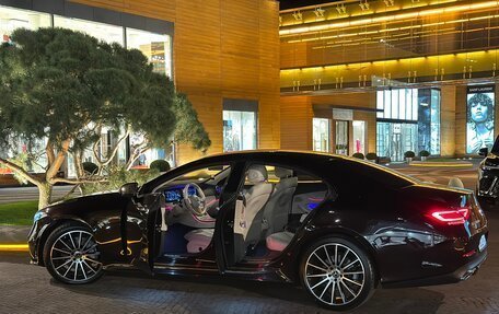 Mercedes-Benz CLS, 2018 год, 4 900 000 рублей, 6 фотография