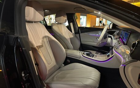 Mercedes-Benz CLS, 2018 год, 4 900 000 рублей, 9 фотография