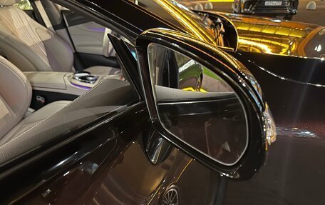 Mercedes-Benz CLS, 2018 год, 4 900 000 рублей, 15 фотография