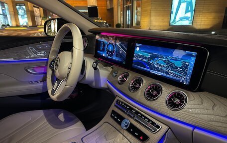 Mercedes-Benz CLS, 2018 год, 4 900 000 рублей, 11 фотография