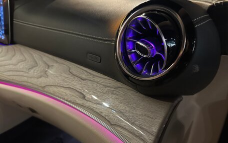 Mercedes-Benz CLS, 2018 год, 4 900 000 рублей, 14 фотография