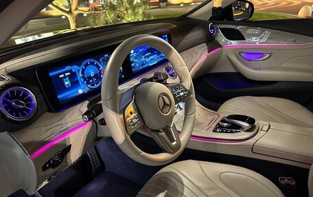 Mercedes-Benz CLS, 2018 год, 4 900 000 рублей, 8 фотография