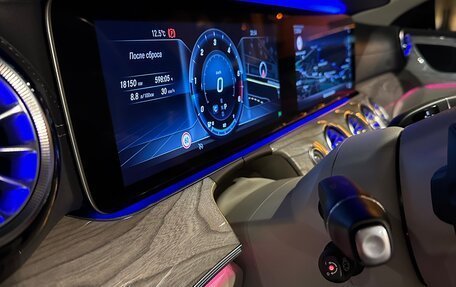 Mercedes-Benz CLS, 2018 год, 4 900 000 рублей, 13 фотография