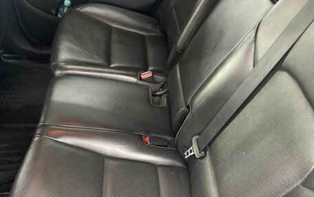 Hyundai Santa Fe III рестайлинг, 2018 год, 2 600 000 рублей, 3 фотография