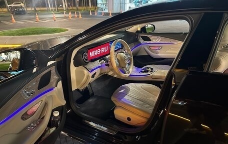 Mercedes-Benz CLS, 2018 год, 4 900 000 рублей, 10 фотография