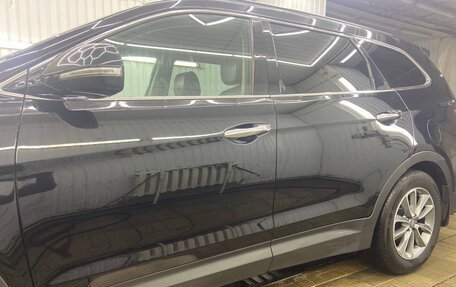 Hyundai Santa Fe III рестайлинг, 2018 год, 2 600 000 рублей, 6 фотография