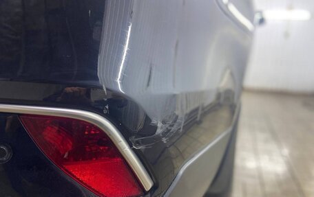 Hyundai Santa Fe III рестайлинг, 2018 год, 2 600 000 рублей, 11 фотография