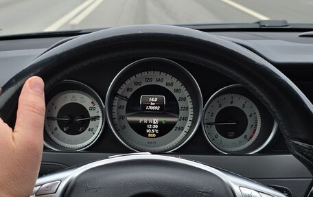 Mercedes-Benz C-Класс, 2013 год, 1 550 000 рублей, 9 фотография