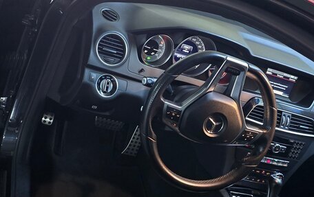 Mercedes-Benz C-Класс, 2013 год, 1 550 000 рублей, 8 фотография