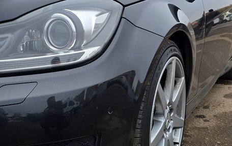 Mercedes-Benz C-Класс, 2013 год, 1 550 000 рублей, 4 фотография