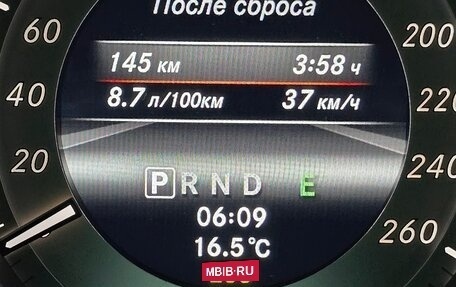 Mercedes-Benz C-Класс, 2013 год, 1 550 000 рублей, 7 фотография